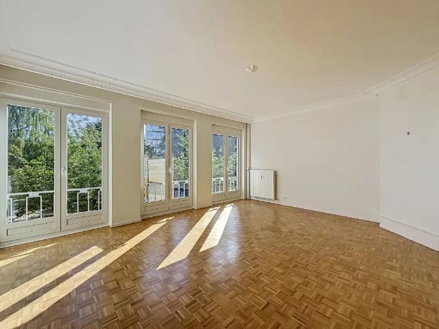 te koop Appartement Elsene