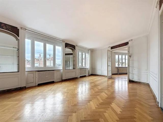 te koop Appartement Elsene