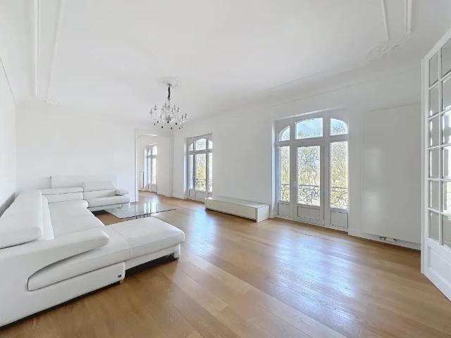 te koop Appartement Elsene