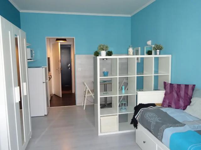te koop Appartement Elsene