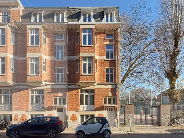 te koop Appartement Elsene
