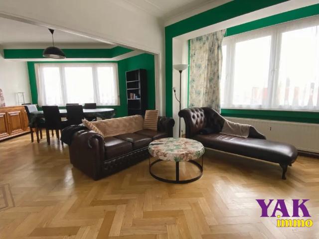 te koop Appartement Elsene