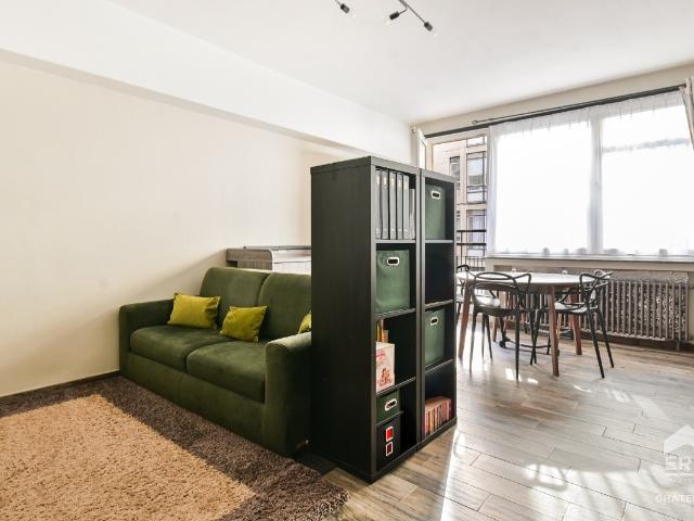 te koop Appartement Elsene