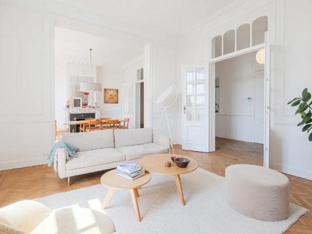 te koop Appartement Elsene