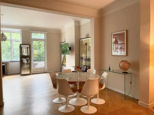 te koop Appartement Elsene