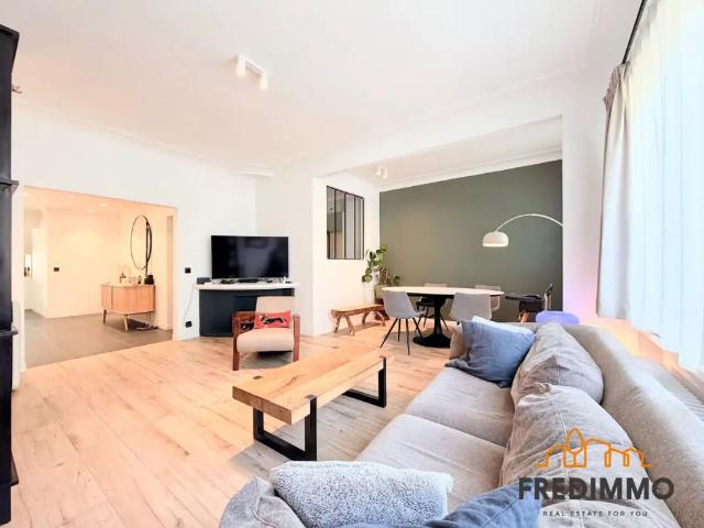 te koop Appartement Elsene