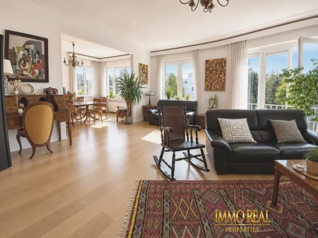 te koop Appartement Elsene