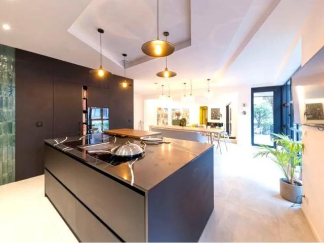 te koop Appartement Elsene