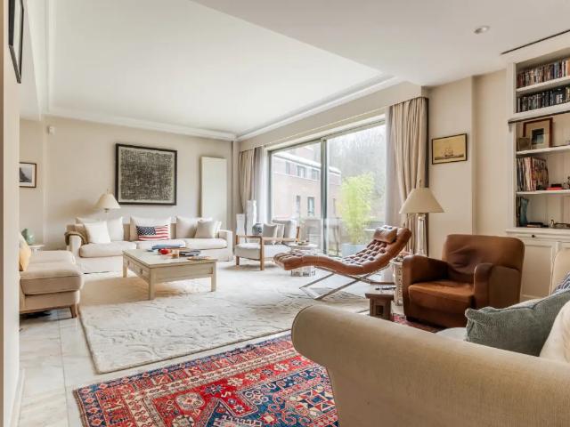 te koop Appartement Elsene
