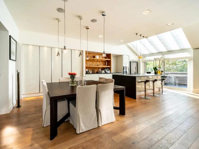 te koop Appartement Elsene