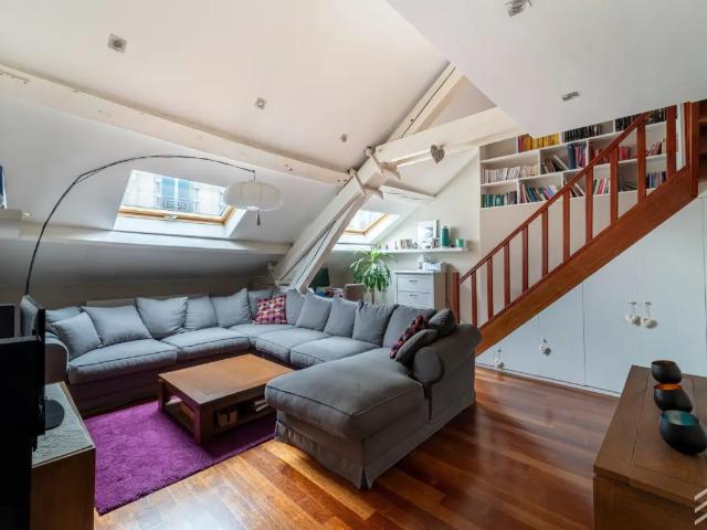 te koop Appartement Elsene