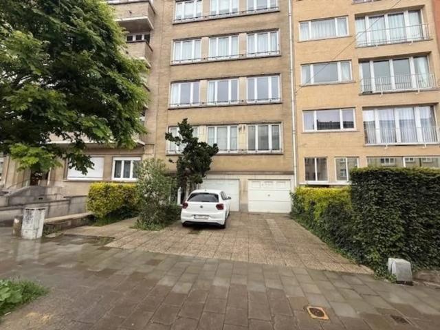 te koop Appartement Elsene