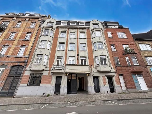 te koop Appartement Elsene