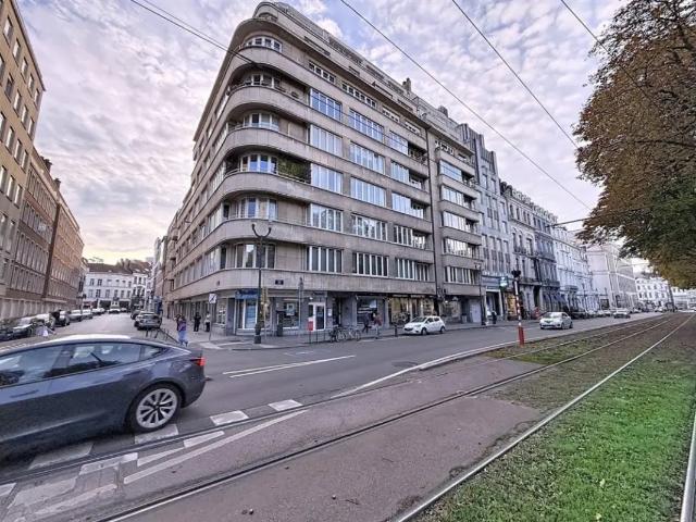 te koop Appartement Elsene