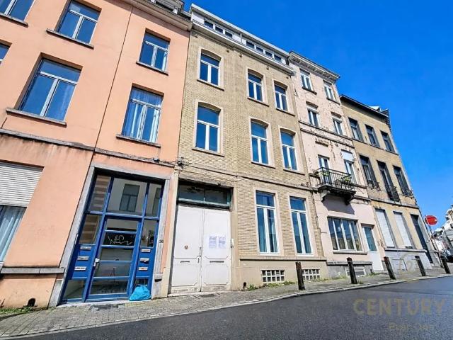 te koop Appartement Elsene