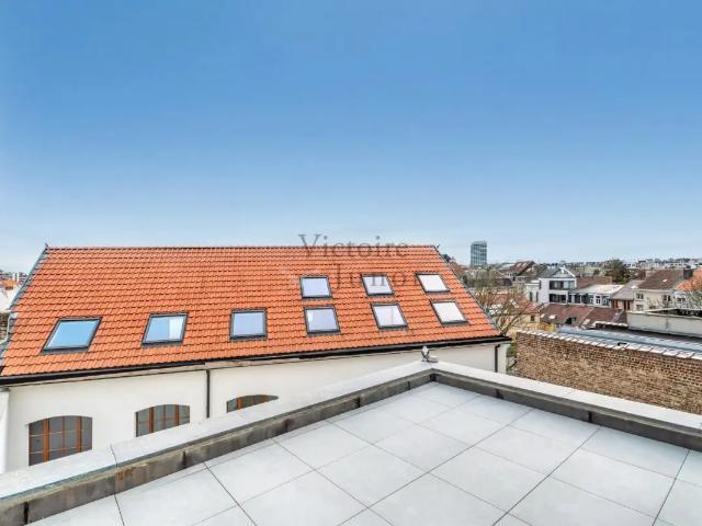 te koop Appartement Elsene