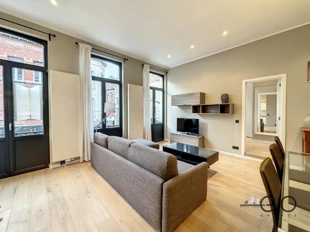 te koop Appartement Elsene