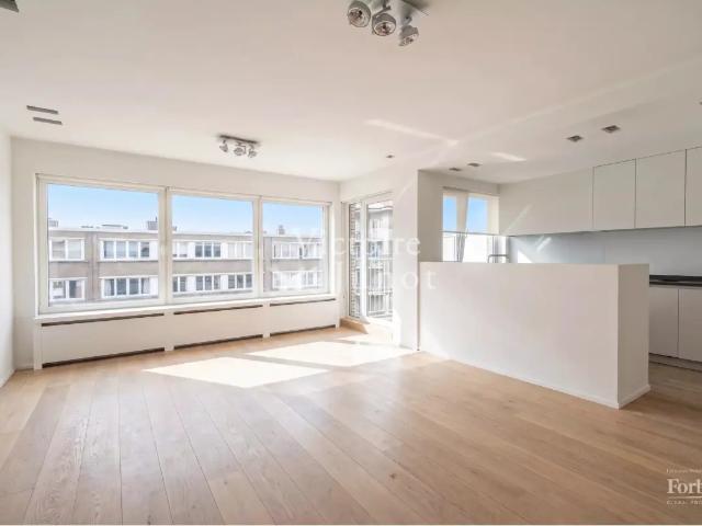 te koop Appartement Elsene