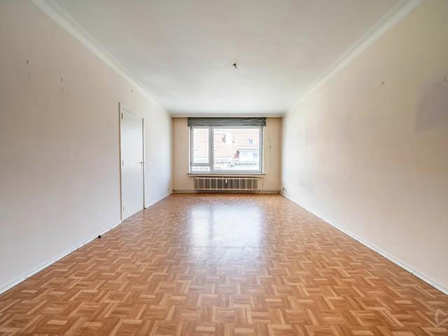 te koop Appartement Elsene