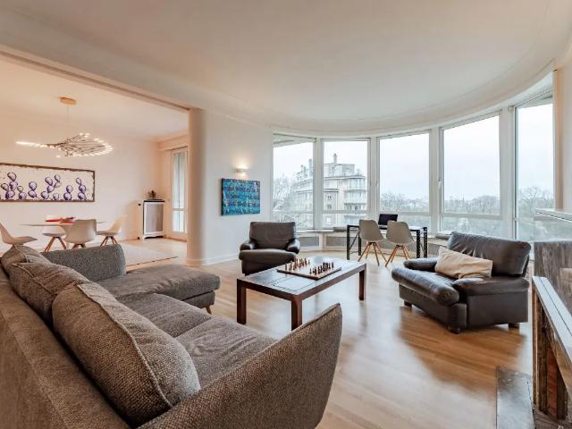 te koop Appartement Elsene