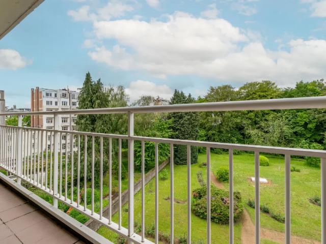 te koop Appartement Elsene