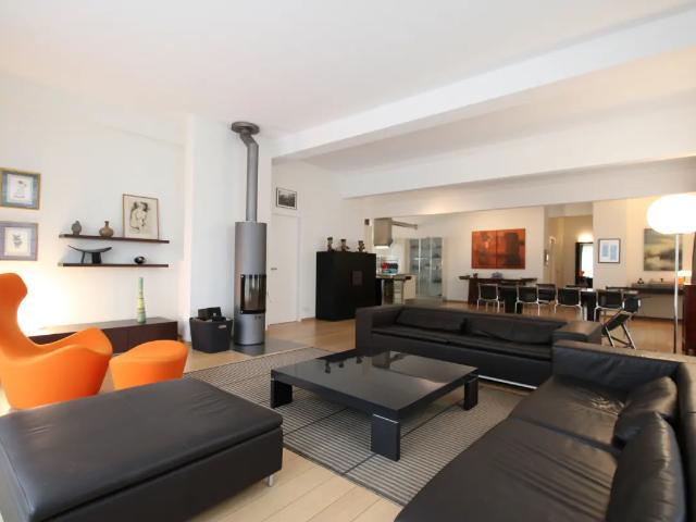 te koop Appartement Elsene