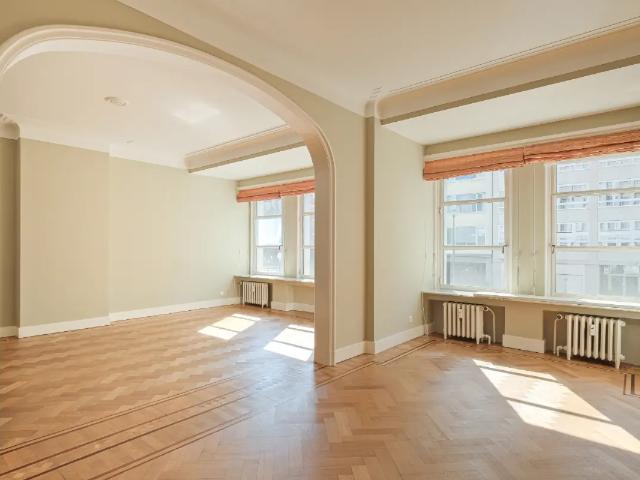 te koop Appartement Elsene