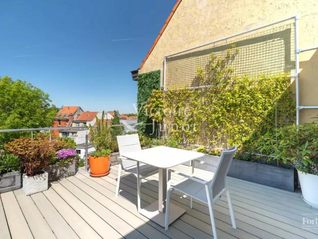 te koop Appartement Elsene