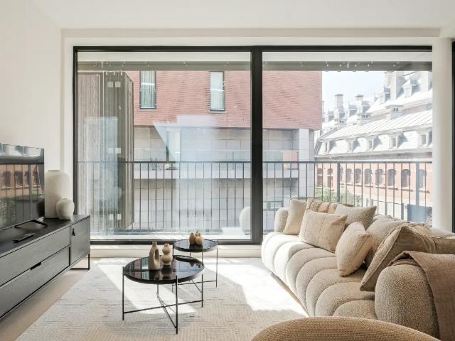 te koop Appartement Elsene