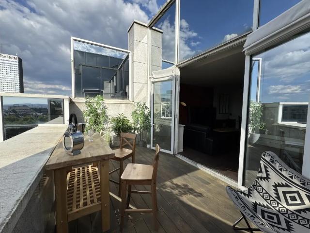 te koop Appartement Elsene