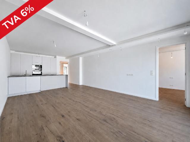 te koop Appartement Elsene