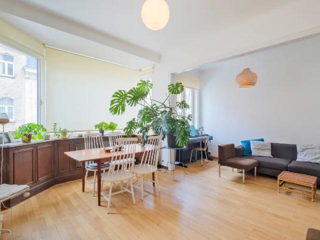 te koop Appartement Elsene