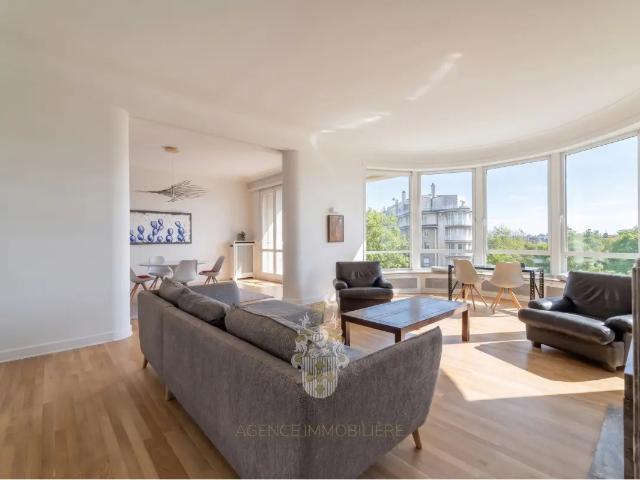 te koop Appartement Elsene