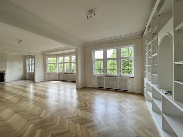 te koop Appartement Elsene