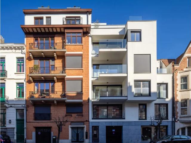 te koop Appartement Elsene