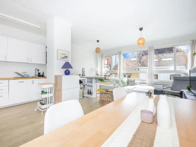 te koop Appartement Elsene