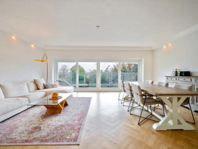 te koop Appartement Elsene