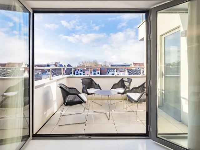 te koop Appartement Elsene