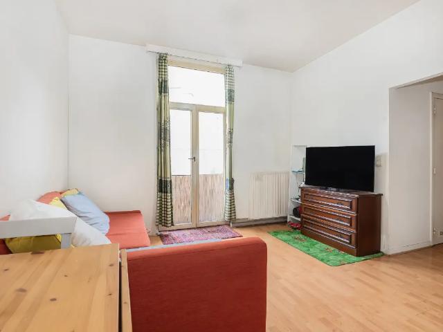 te koop Appartement Elsene