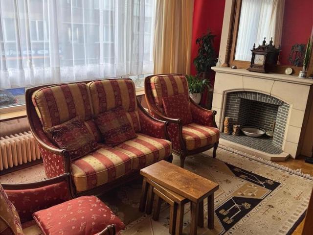 te koop Appartement Elsene