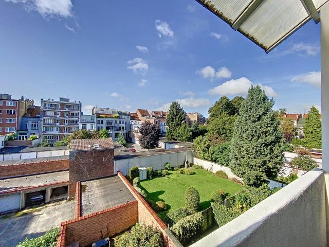 te koop Appartement Elsene