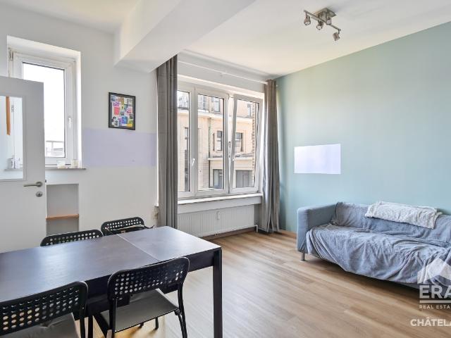 te koop Appartement Elsene