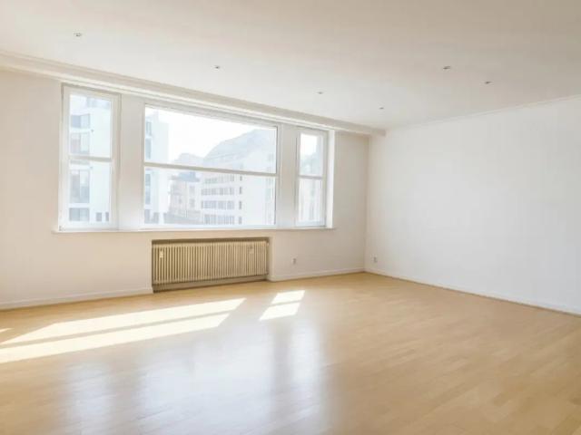 te koop Appartement Elsene