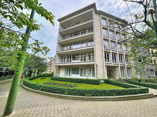 te koop Appartement Elsene