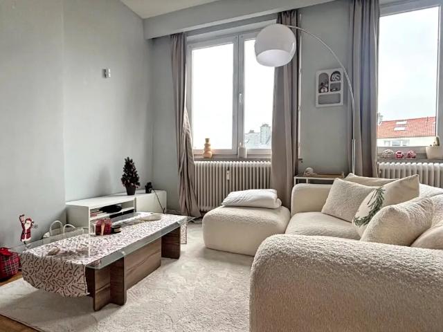 te koop Appartement Elsene