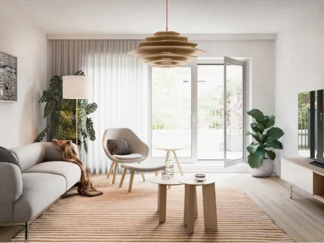 te koop Appartement Elsene