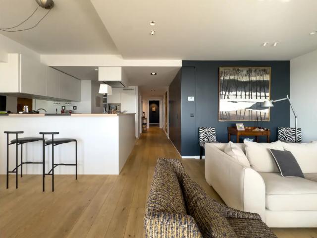 te koop Appartement Elsene