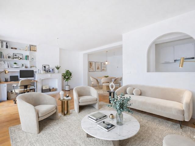 te koop Appartement Elsene
