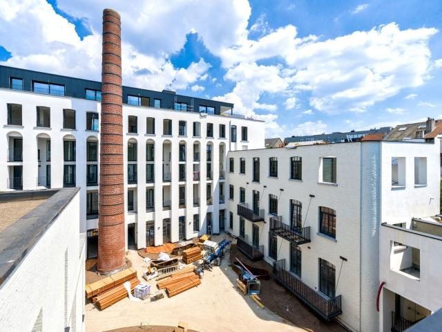 te koop Appartement Elsene