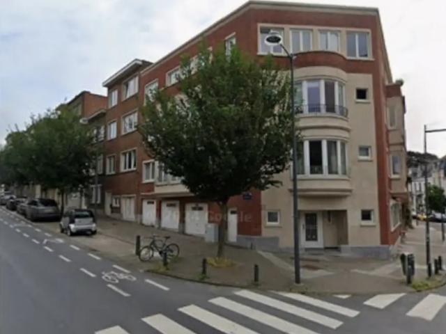 te koop Appartement Elsene